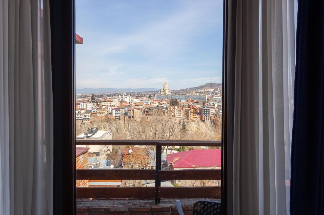 Old Tbilisi Terrace酒店 外观 照片